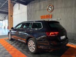 
VOLKSWAGEN PASSAT VARIANT EXECUTIVE 2.0 TDI 150CV DSG full									