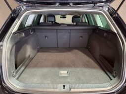 
VOLKSWAGEN PASSAT VARIANT EXECUTIVE 2.0 TDI 150CV DSG full									