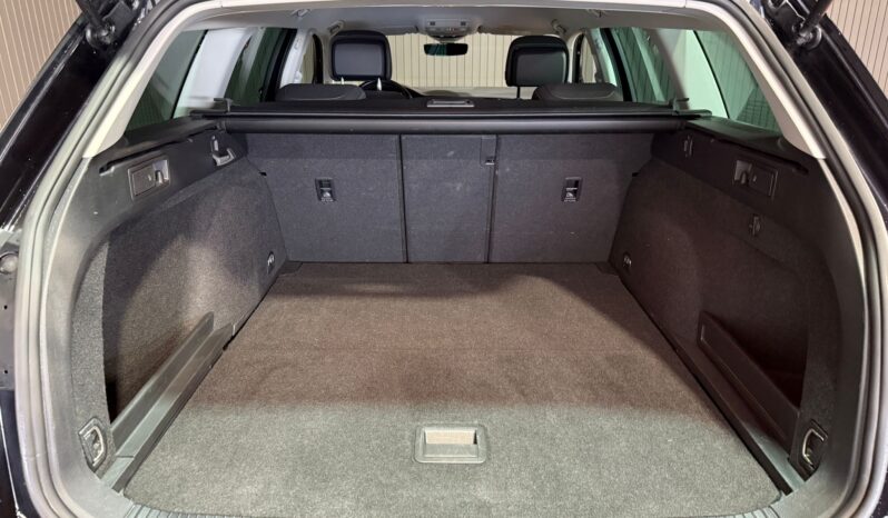 
VOLKSWAGEN PASSAT VARIANT EXECUTIVE 2.0 TDI 150CV DSG full									