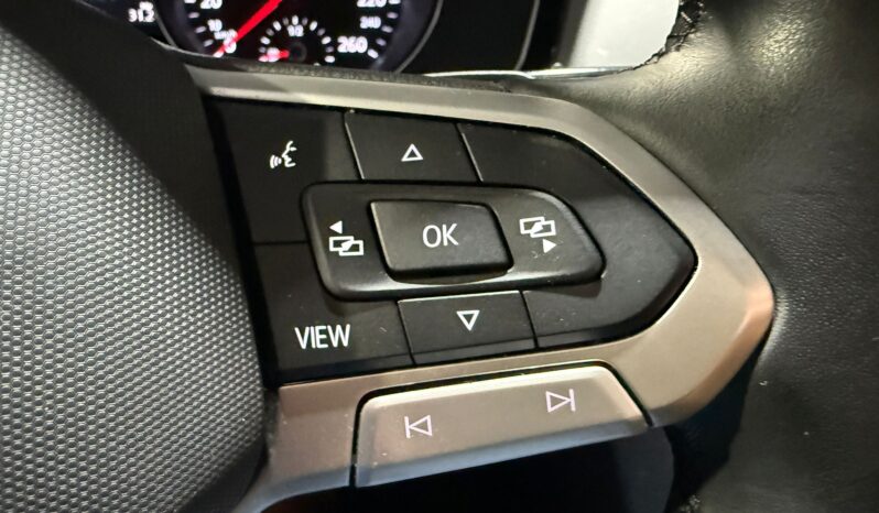 
VOLKSWAGEN PASSAT VARIANT EXECUTIVE 2.0 TDI 150CV DSG full									