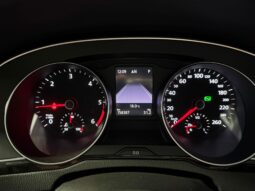 
VOLKSWAGEN PASSAT VARIANT EXECUTIVE 2.0 TDI 150CV DSG full									