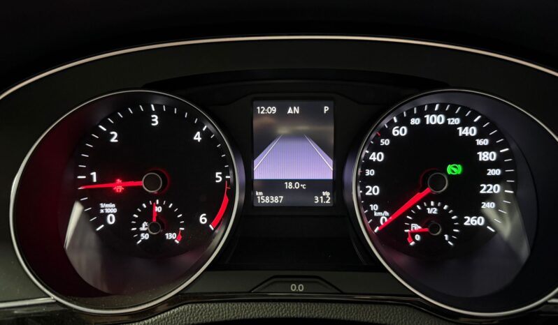 
VOLKSWAGEN PASSAT VARIANT EXECUTIVE 2.0 TDI 150CV DSG full									
