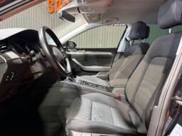 
VOLKSWAGEN PASSAT VARIANT EXECUTIVE 2.0 TDI 150CV DSG full									