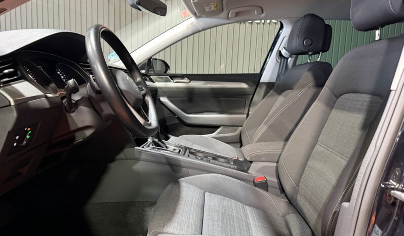 
VOLKSWAGEN PASSAT VARIANT EXECUTIVE 2.0 TDI 150CV DSG full									