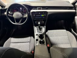 
VOLKSWAGEN PASSAT VARIANT EXECUTIVE 2.0 TDI 150CV DSG full									