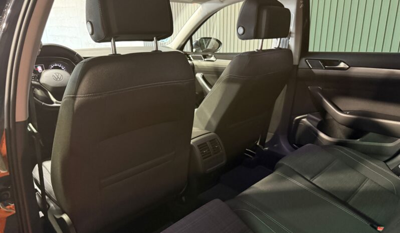 
VOLKSWAGEN PASSAT VARIANT EXECUTIVE 2.0 TDI 150CV DSG full									