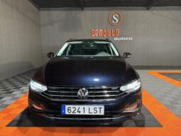 
VOLKSWAGEN PASSAT VARIANT EXECUTIVE 2.0 TDI 150CV DSG full									