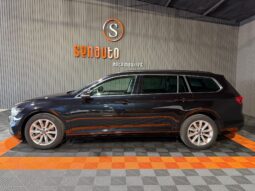 
VOLKSWAGEN PASSAT VARIANT EXECUTIVE 2.0 TDI 150CV DSG full									