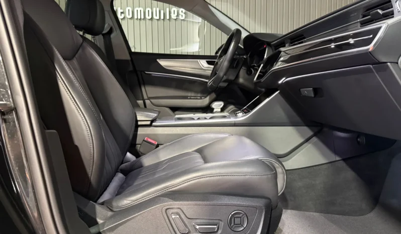 
AUDI A6 SPORT 40 TDI 204 CV 4P S-TRONIC full									
