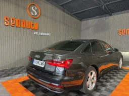 
AUDI A6 SPORT 40 TDI 204 CV 4P S-TRONIC full									