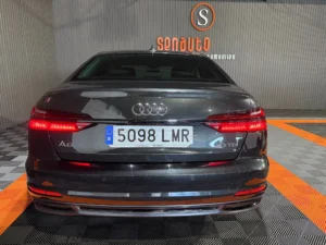 AUDI A6 SPORT 40 TDI 204 CV 4P S-TRONIC