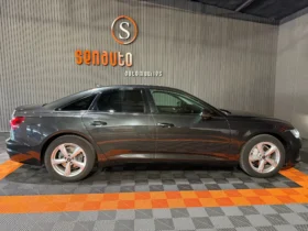 AUDI A6 SPORT 40 TDI 204 CV 4P S-TRONIC