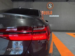 
AUDI A6 SPORT 40 TDI 204 CV 4P S-TRONIC full									