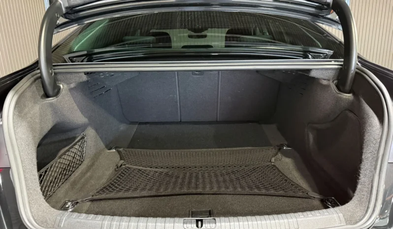 
AUDI A6 SPORT 40 TDI 204 CV 4P S-TRONIC full									