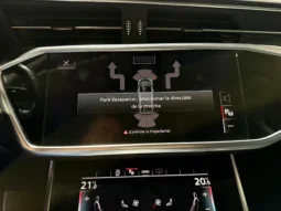 
AUDI A6 SPORT 40 TDI 204 CV 4P S-TRONIC full									