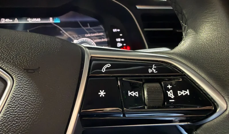 
AUDI A6 SPORT 40 TDI 204 CV 4P S-TRONIC full									