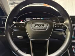 
AUDI A6 SPORT 40 TDI 204 CV 4P S-TRONIC full									