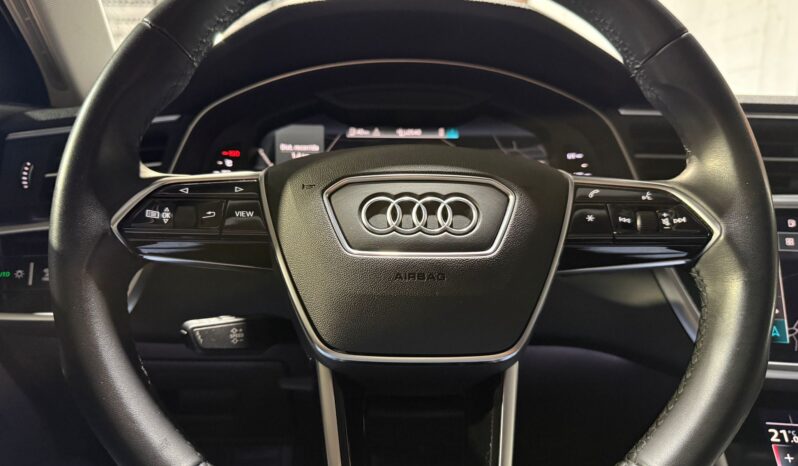 
AUDI A6 SPORT 40 TDI 204 CV 4P S-TRONIC full									