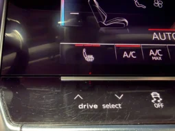 
AUDI A6 SPORT 40 TDI 204 CV 4P S-TRONIC full									