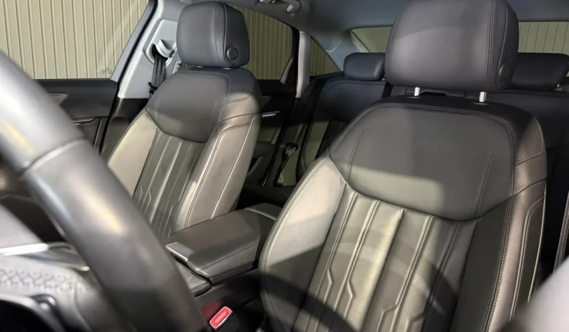 
AUDI A6 SPORT 40 TDI 204 CV 4P S-TRONIC full									