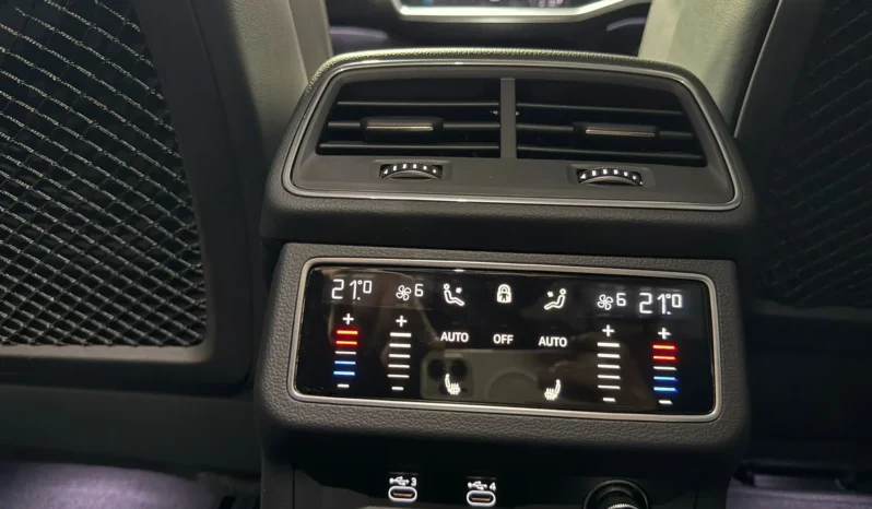
AUDI A6 SPORT 40 TDI 204 CV 4P S-TRONIC full									