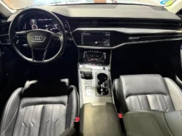 
AUDI A6 SPORT 40 TDI 204 CV 4P S-TRONIC full									