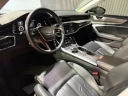 
AUDI A6 SPORT 40 TDI 204 CV 4P S-TRONIC full									
