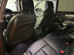 
AUDI A6 SPORT 40 TDI 204 CV 4P S-TRONIC full									