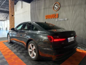 AUDI A6 SPORT 40 TDI 204 CV 4P S-TRONIC