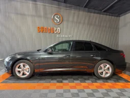 
AUDI A6 SPORT 40 TDI 204 CV 4P S-TRONIC full									