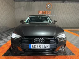
AUDI A6 SPORT 40 TDI 204 CV 4P S-TRONIC full									
