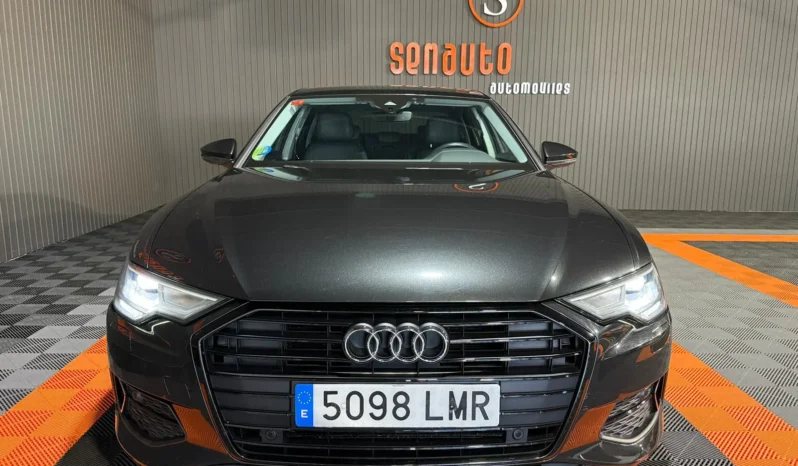 
AUDI A6 SPORT 40 TDI 204 CV 4P S-TRONIC full									