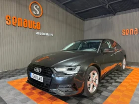 AUDI A6 SPORT 40 TDI 204 CV 4P S-TRONIC