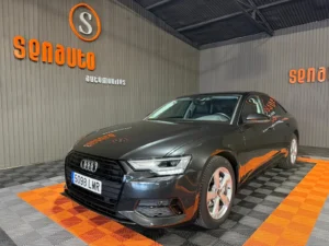 AUDI A6 SPORT 40 TDI 204 CV 4P S-TRONIC