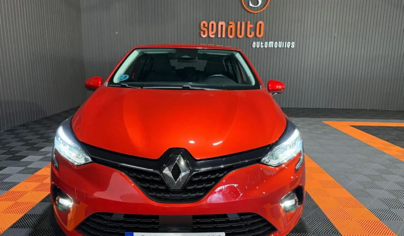 
RENAULT CLIO INTENS 1.5 DCI 100CV 5P 6VEL. full									