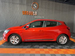 
RENAULT CLIO INTENS 1.5 DCI 100CV 5P 6VEL. full									