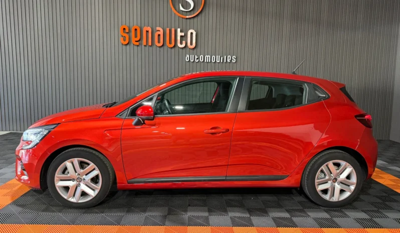 
RENAULT CLIO INTENS 1.5 DCI 100CV 5P 6VEL. full									