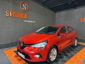 RENAULT CLIO INTENS 1.5 DCI 100CV 5P 6VEL.