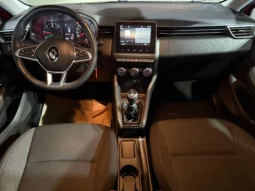 
RENAULT CLIO INTENS 1.5 DCI 100CV 5P 6VEL. full									