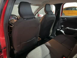 
RENAULT CLIO INTENS 1.5 DCI 100CV 5P 6VEL. full									
