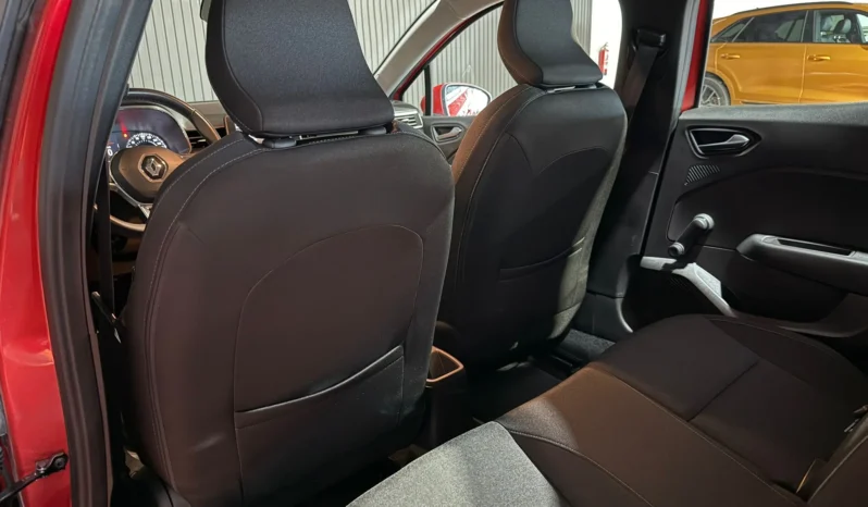 
RENAULT CLIO INTENS 1.5 DCI 100CV 5P 6VEL. full									