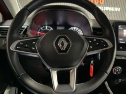 
RENAULT CLIO INTENS 1.5 DCI 100CV 5P 6VEL. full									