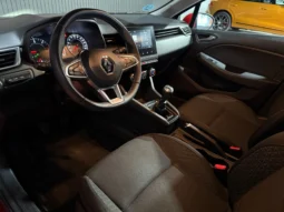 
RENAULT CLIO INTENS 1.5 DCI 100CV 5P 6VEL. full									