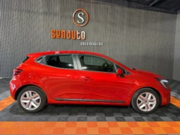 
RENAULT CLIO INTENS 1.5 DCI 100CV 5P 6VEL. full									