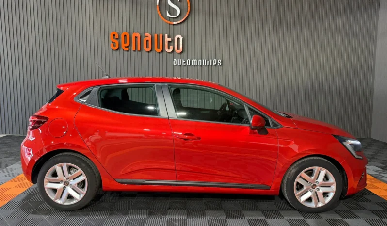 
RENAULT CLIO INTENS 1.5 DCI 100CV 5P 6VEL. full									