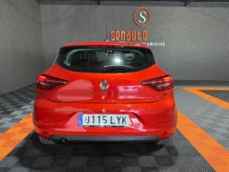 
RENAULT CLIO INTENS 1.5 DCI 100CV 5P 6VEL. full									