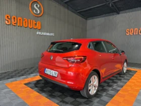 RENAULT CLIO INTENS 1.5 DCI 100CV 5P 6VEL.