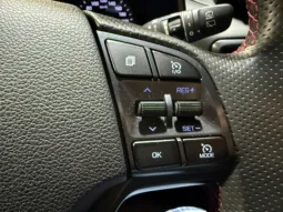 HYUNDAI TUCSON N-LINE 1.6 CRDI 136CV 48V 6VEL full