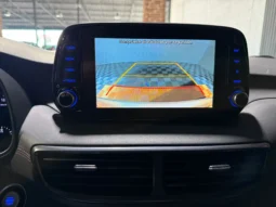 HYUNDAI TUCSON N-LINE 1.6 CRDI 136CV 48V 6VEL full