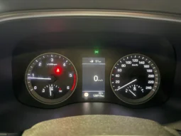 HYUNDAI TUCSON N-LINE 1.6 CRDI 136CV 48V 6VEL full